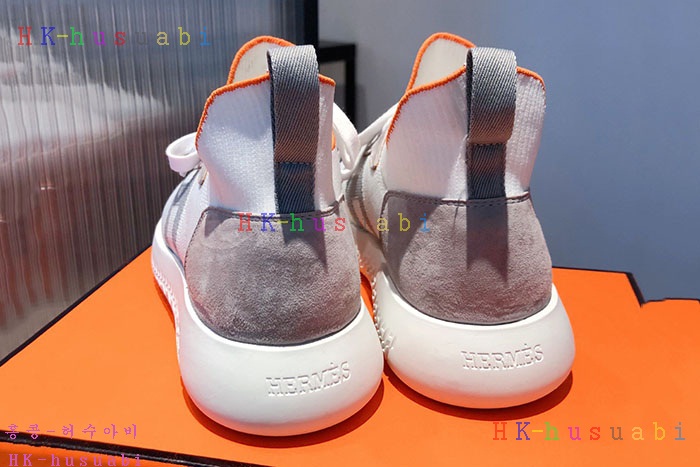 NEW 에르메스 신발 신상 H 2438564