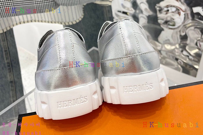 NEW 에르메스 스니커즈 신상 H 2438553