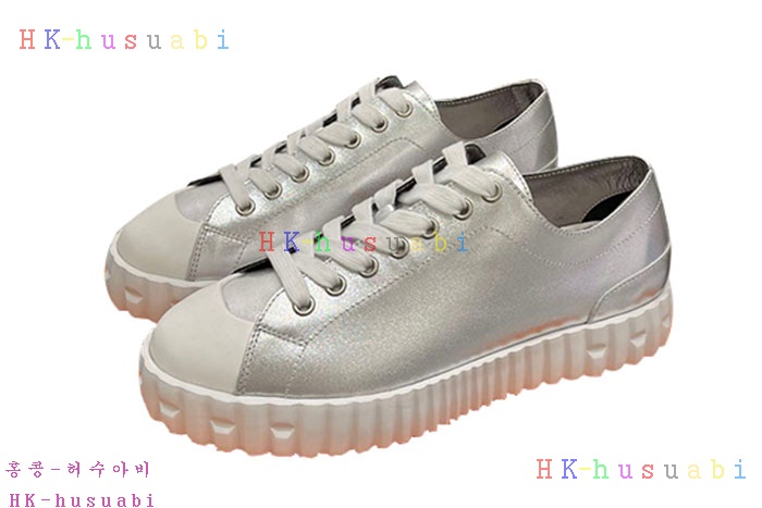 NEW 에르메스 스니커즈 신상 H 2438553