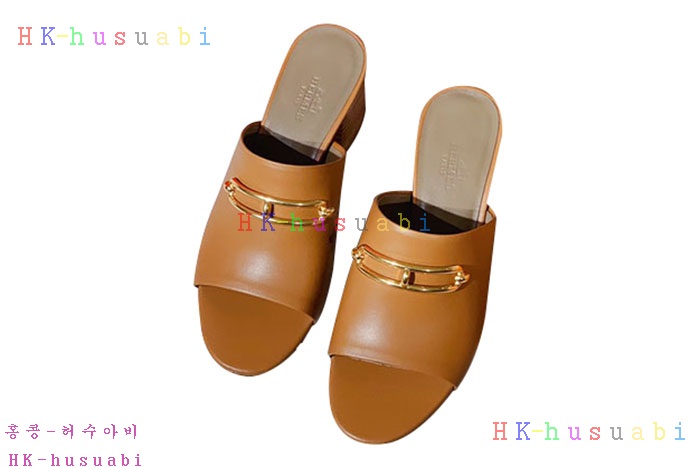 NEW 에르메스 신발 신상 H 2438555