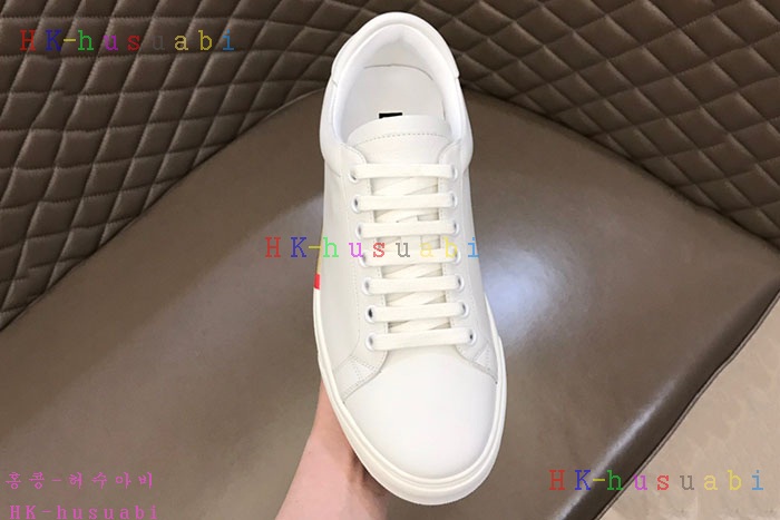 NEW 버버리 스니커즈 신상 BB 652552