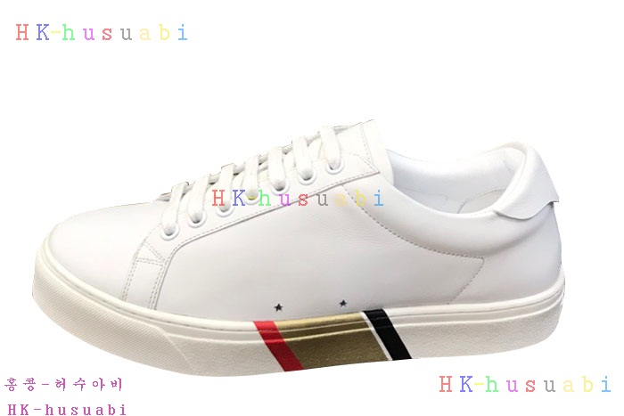 NEW 버버리 스니커즈 신상 BB 652552