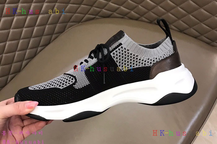 NEW 벨루티 스니커즈 신상 B2042553