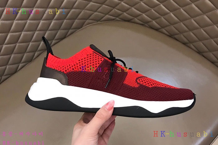 NEW 벨루티 스니커즈 신상 B2042554