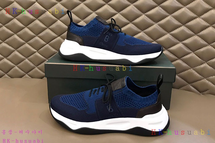NEW 벨루티 스니커즈 신상 B2042556