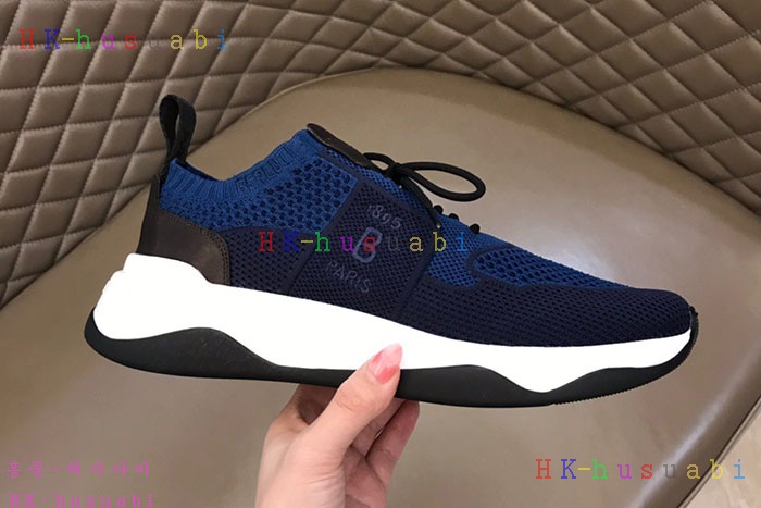 NEW 벨루티 스니커즈 신상 B2042556