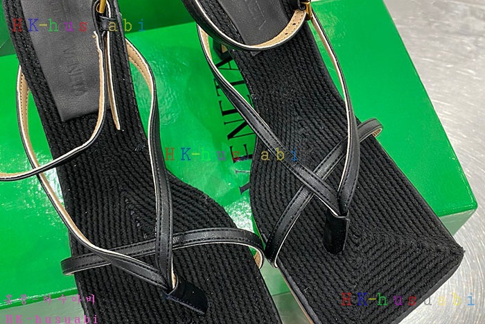 NEW 보테가베네타 신발 신상 BV 472553