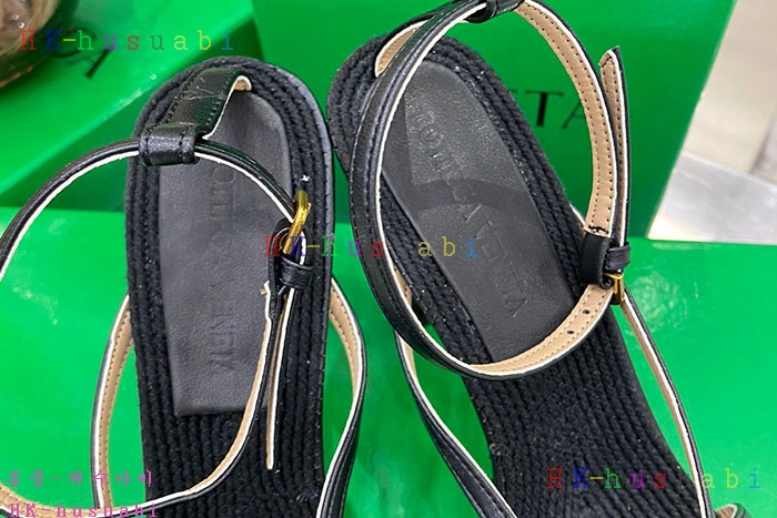 NEW 보테가베네타 신발 신상 BV 472553