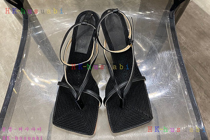 NEW 보테가베네타 신발 신상 BV 472553