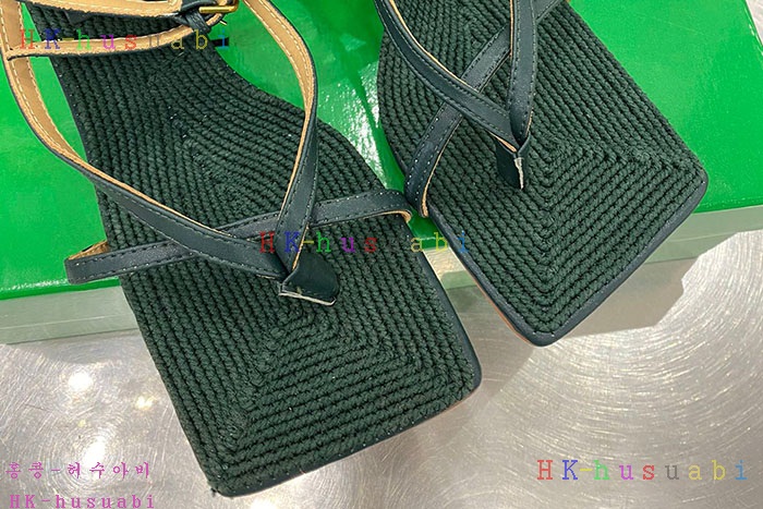 NEW 보테가베네타 신발 신상 BV 472555