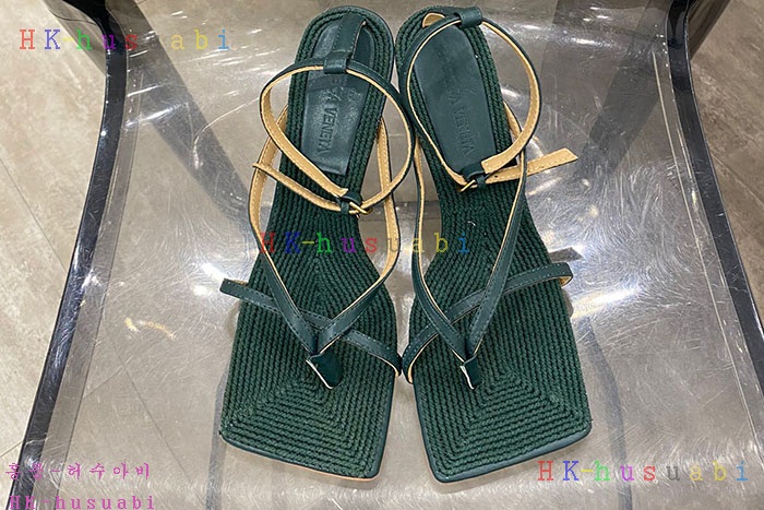 NEW 보테가베네타 신발 신상 BV 472555