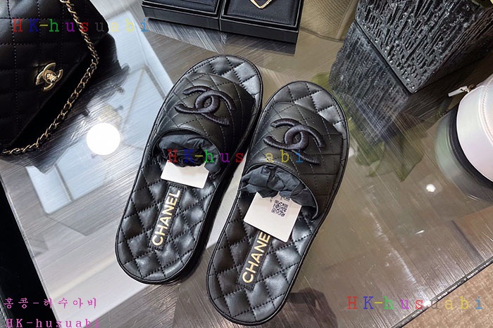 NEW 샤넬 신발 신상 C 42766421