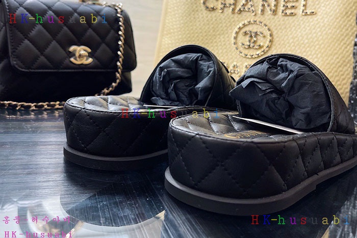 NEW 샤넬 신발 신상 C 42766421