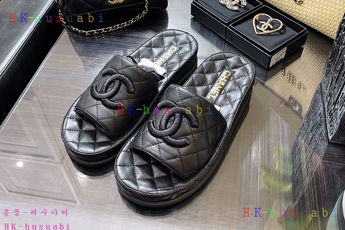 NEW 샤넬 신발 신상 C 42766421