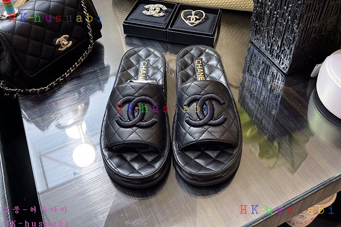 NEW 샤넬 신발 신상 C 42766421