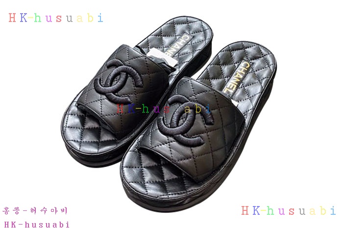 NEW 샤넬 신발 신상 C 42766421