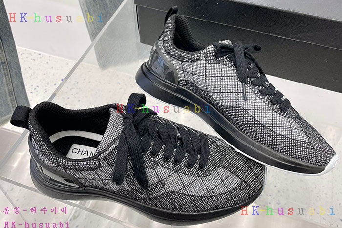NEW 샤넬 스니커즈 신상 C 4276631