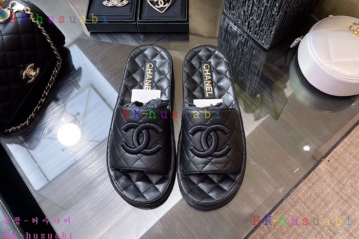NEW 샤넬 신발 신상 C 42766421