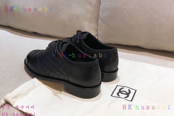 NEW 샤넬 로퍼 신상 C 4276644