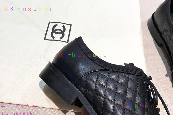 NEW 샤넬 로퍼 신상 C 4276644