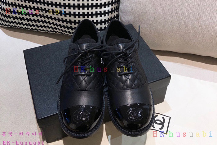 NEW 샤넬 로퍼 신상 C 4276644