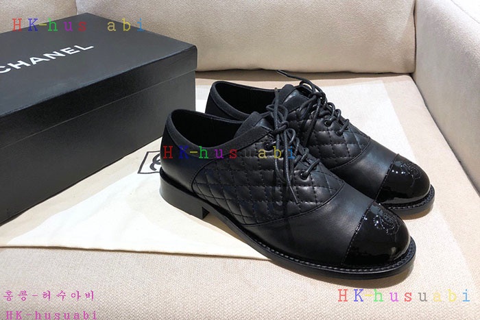 NEW 샤넬 로퍼 신상 C 4276644