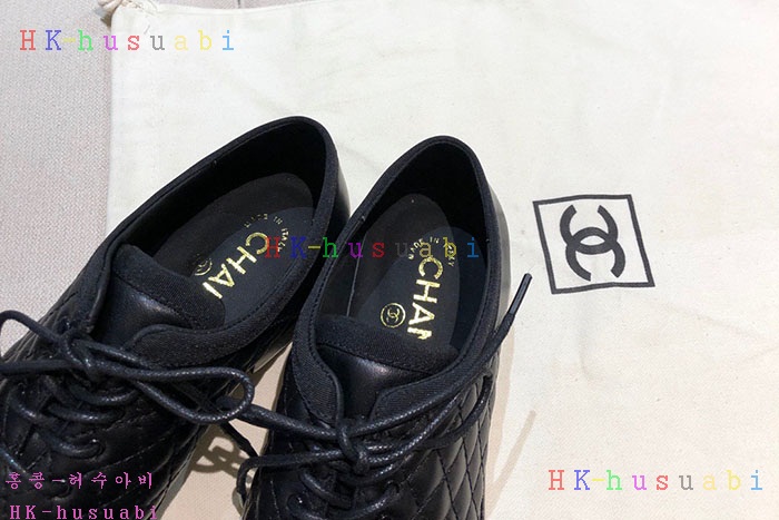 NEW 샤넬 로퍼 신상 C 4276644