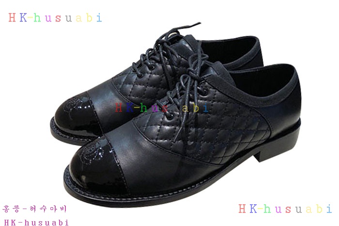 NEW 샤넬 로퍼 신상 C 4276644