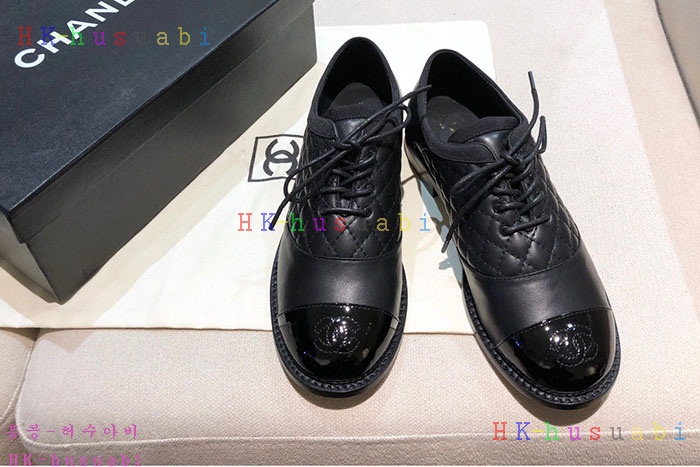 NEW 샤넬 로퍼 신상 C 4276644