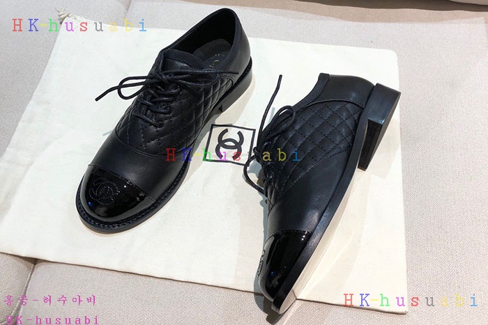 NEW 샤넬 로퍼 신상 C 4276644