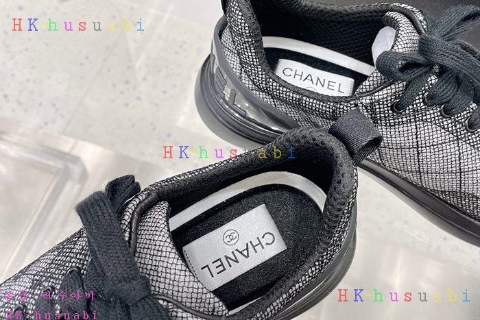 NEW 샤넬 스니커즈 신상 C 4276631