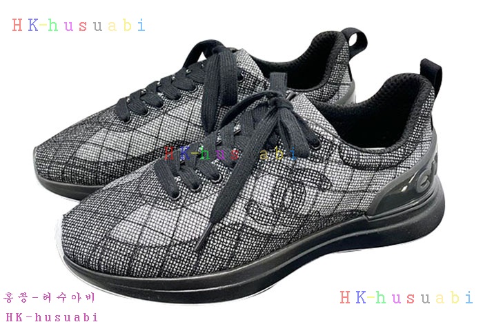 NEW 샤넬 스니커즈 신상 C 4276631