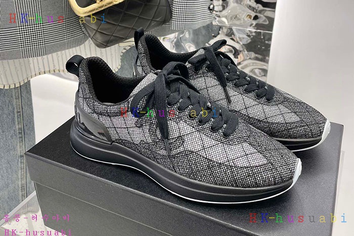 NEW 샤넬 스니커즈 신상 C 4276631