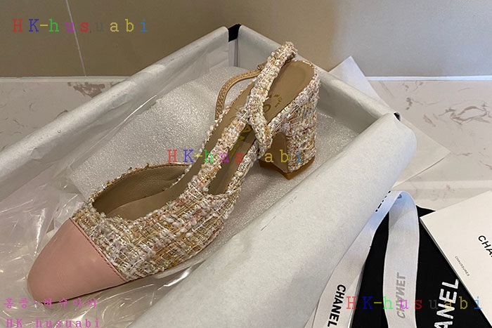 NEW 샤넬 신발 신상 C 4276651