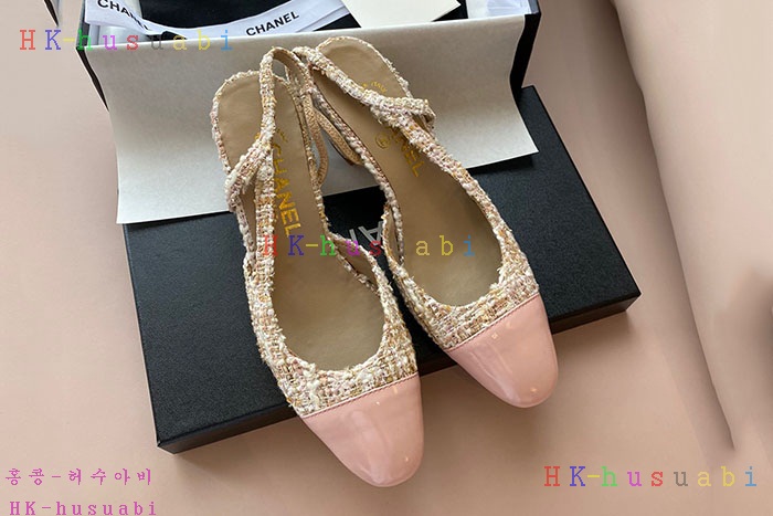 NEW 샤넬 신발 신상 C 4276651
