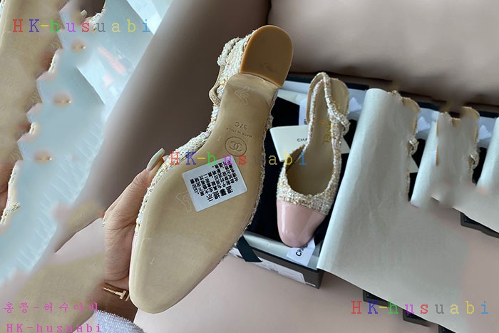 NEW 샤넬 신발 신상 C 4276651