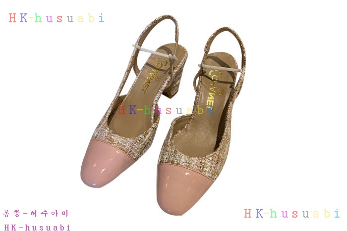 NEW 샤넬 신발 신상 C 4276651