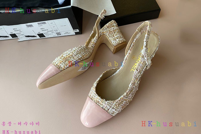 NEW 샤넬 신발 신상 C 4276651