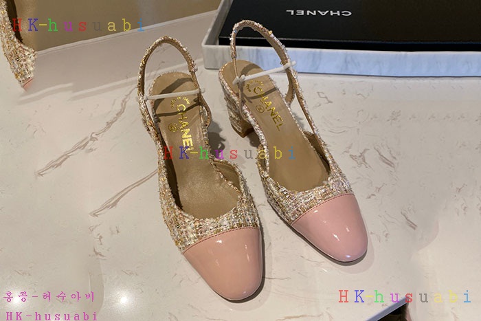 NEW 샤넬 신발 신상 C 4276651
