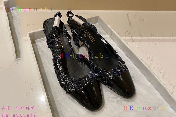 NEW 샤넬 신발 신상 C 4276653
