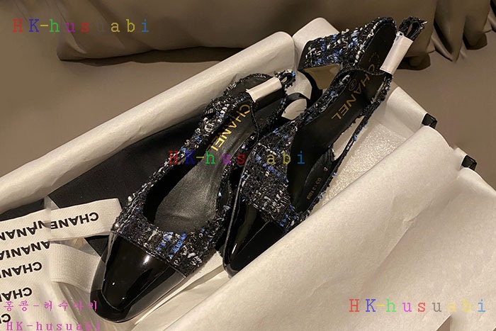 NEW 샤넬 신발 신상 C 4276653