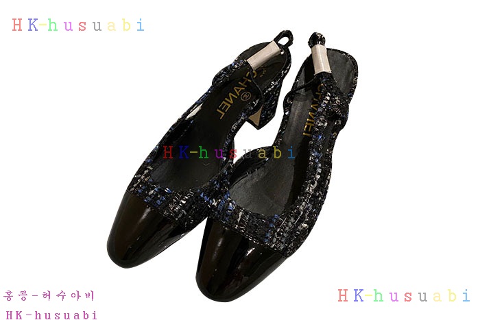 NEW 샤넬 신발 신상 C 4276653