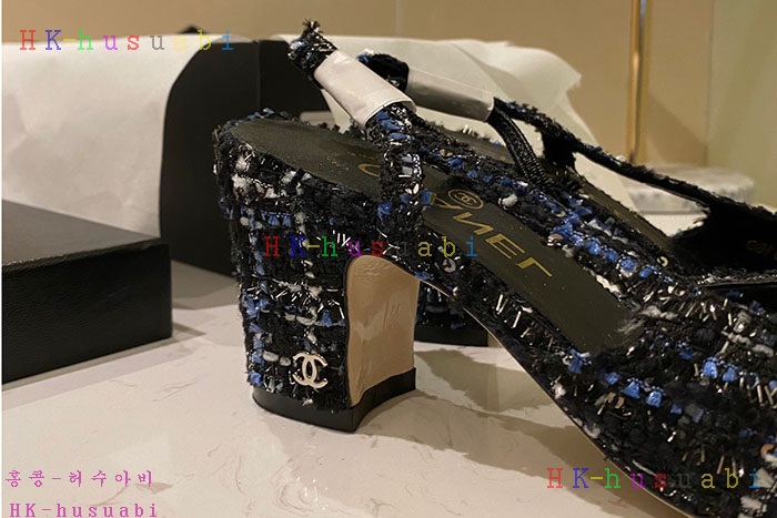 NEW 샤넬 신발 신상 C 4276653