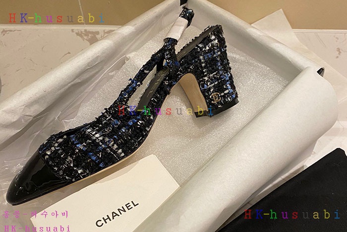 NEW 샤넬 신발 신상 C 4276653