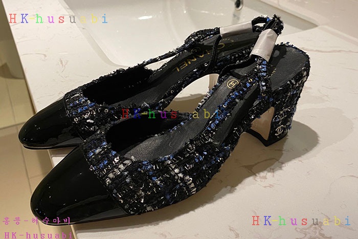 NEW 샤넬 신발 신상 C 4276653