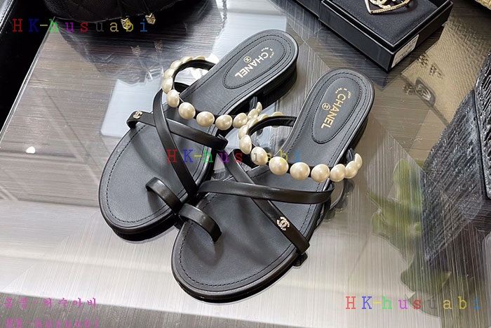 NEW 샤넬 신발 신상 C 4276638