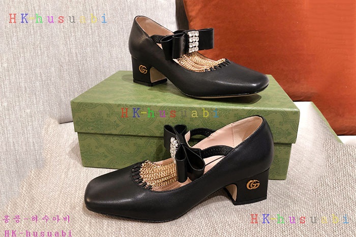 NEW 구찌 신발 신상 G 427551