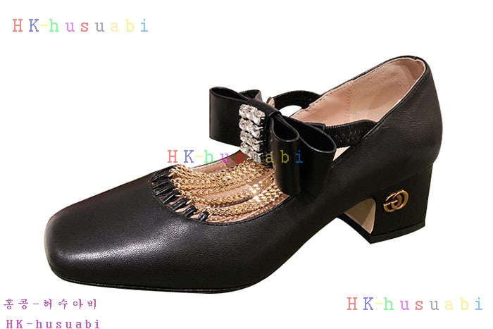 NEW 구찌 신발 신상 G 427551