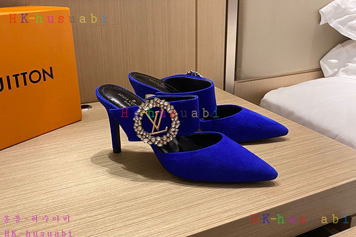 NEW 루이비통 신발 신상 LV 1243314