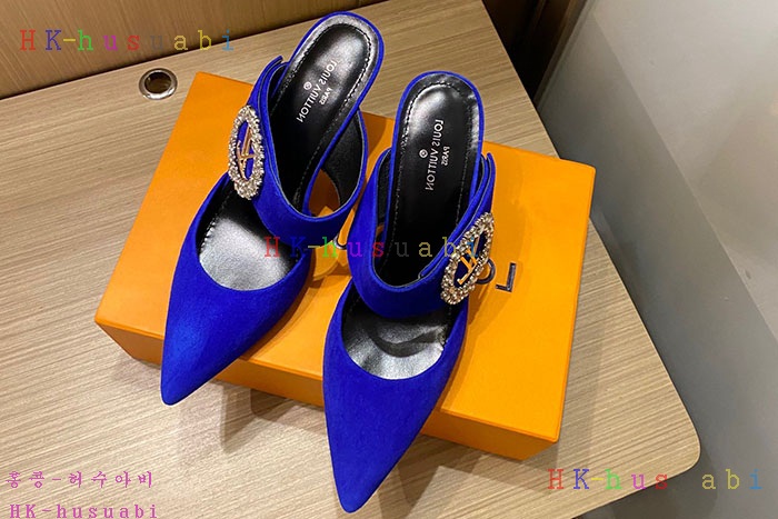 NEW 루이비통 신발 신상 LV 1243314